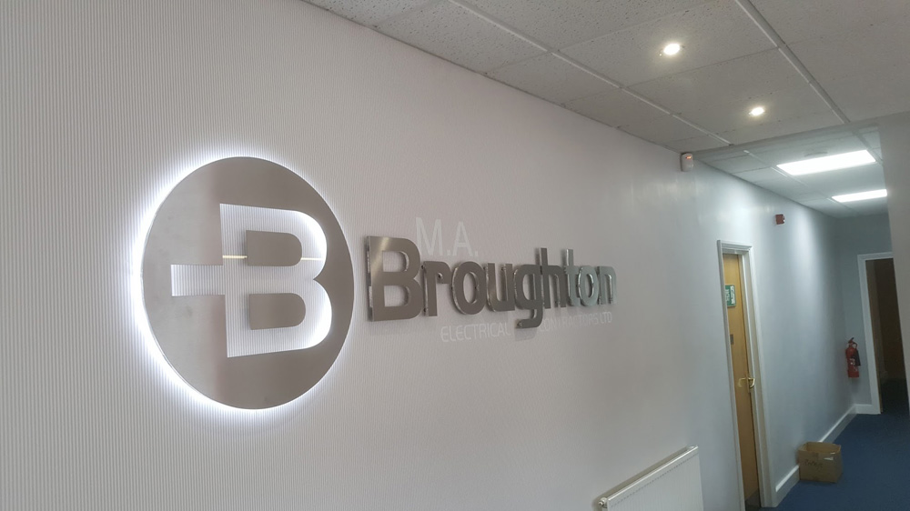 Broughton Electrical Langley Mill