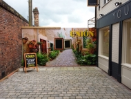 union street