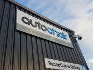 Autochair Alfreton