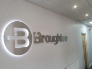 Broughton Electrical Langley Mill