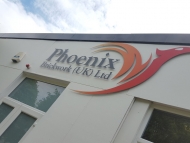 Phoenix Brickwork Northants