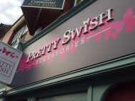 Pretty Swish Ripley