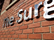 The Surgery ashbourne