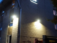 YHA Liverpool