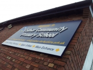 codnor primary