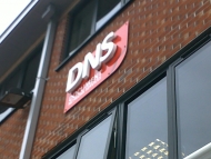 dns derby