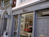 forbo london 2
