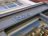 forbo london