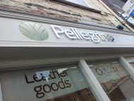 pelegrino belper