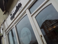 signature alfreton