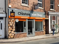 cheshire stove shop
