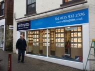 whitegates fascia ilkeston