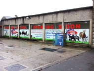 ryton feeds ashbourne windows