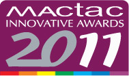 mactac awards logo