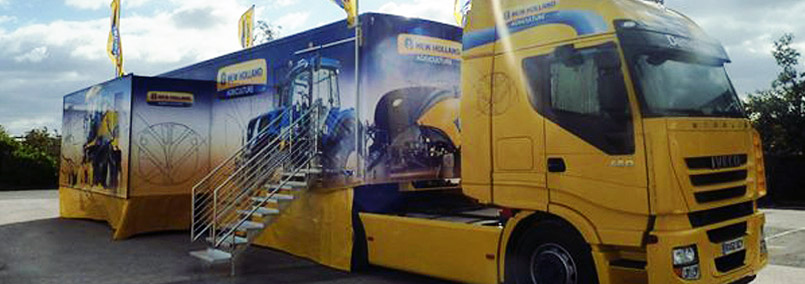 vipex new holland